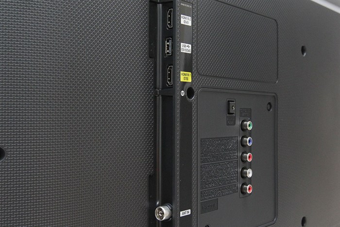 Tivi Samsung 40 inch UA40J5000 Màu Đen