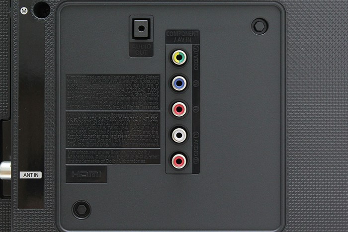 Tivi Samsung 40 inch UA40J5000 Màu Đen