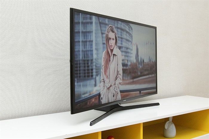 Tivi Samsung 40 inch UA40J5000 Màu Đen