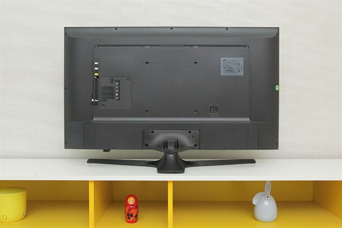 Tivi Samsung 40 inch UA40J5000 Màu Đen