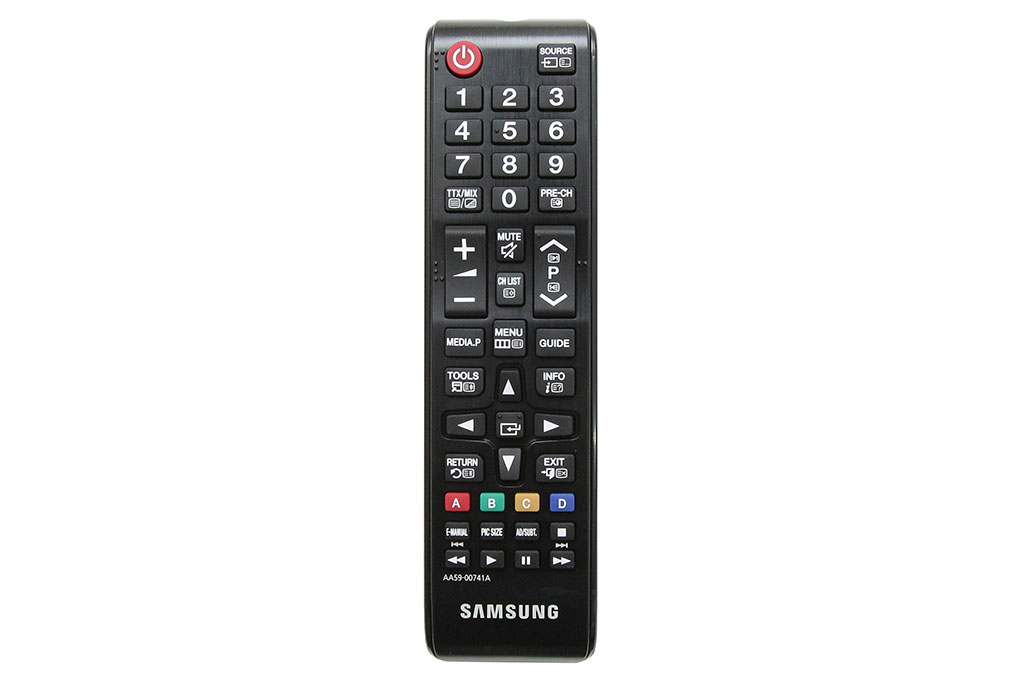 Tivi Samsung 40 inch UA40J5000 Màu Đen