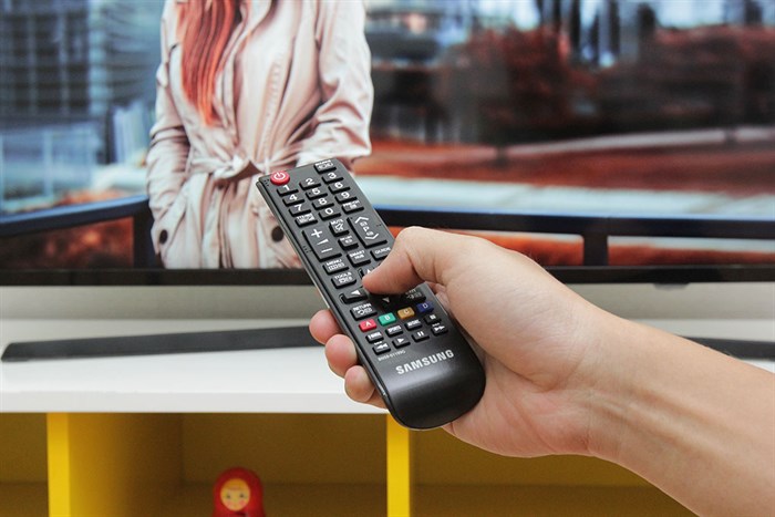 Internet Tivi Samsung 40 inch UA40J5200