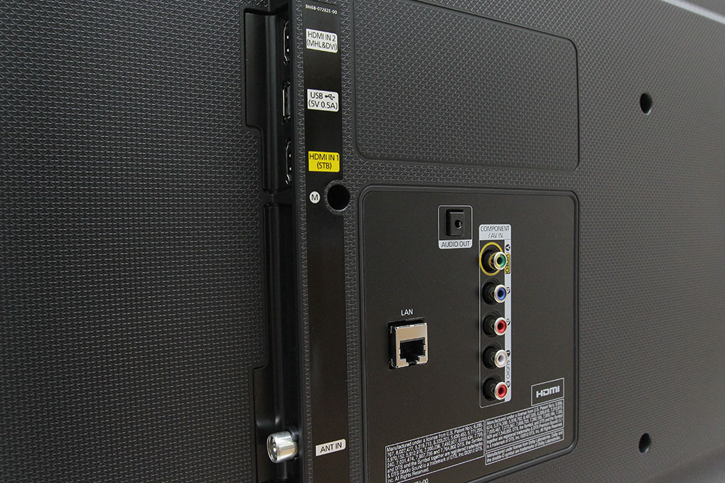 Internet Tivi Samsung 40 inch UA40J5200 - 10
