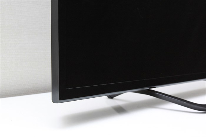 Android Tivi Sony 49 inch KD-49X8000C Màu Đen