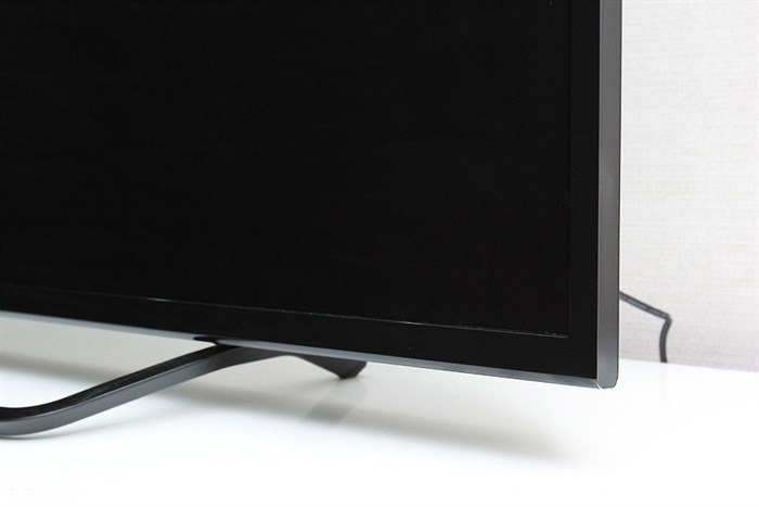 Android Tivi Sony 49 inch KD-49X8000C Màu Đen