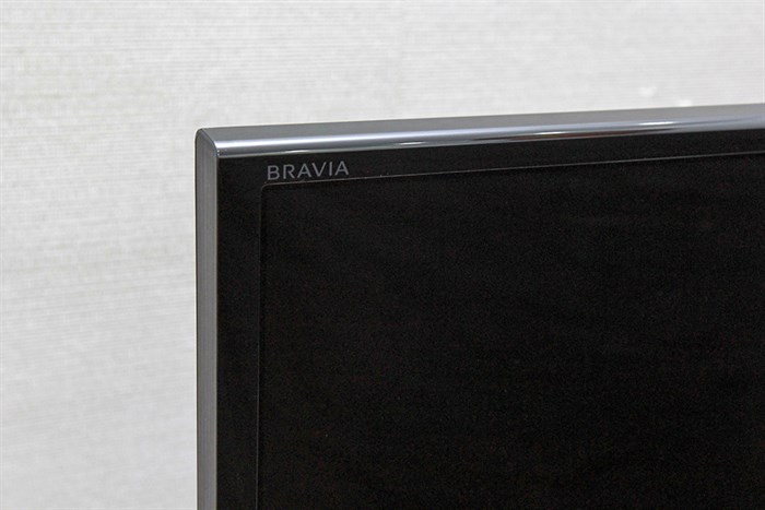 Android Tivi Sony 49 inch KD-49X8000C Màu Đen