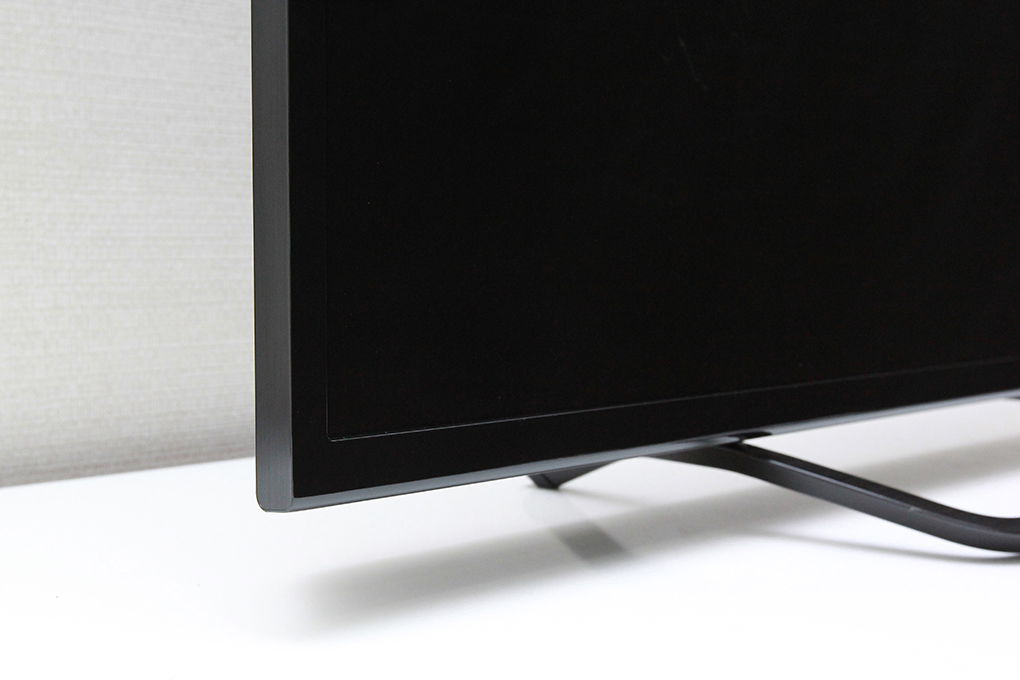 Android Tivi Sony 49 inch KD-49X8000C Màu Đen