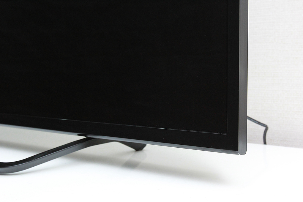 Android Tivi Sony 49 inch KD-49X8000C Màu Đen