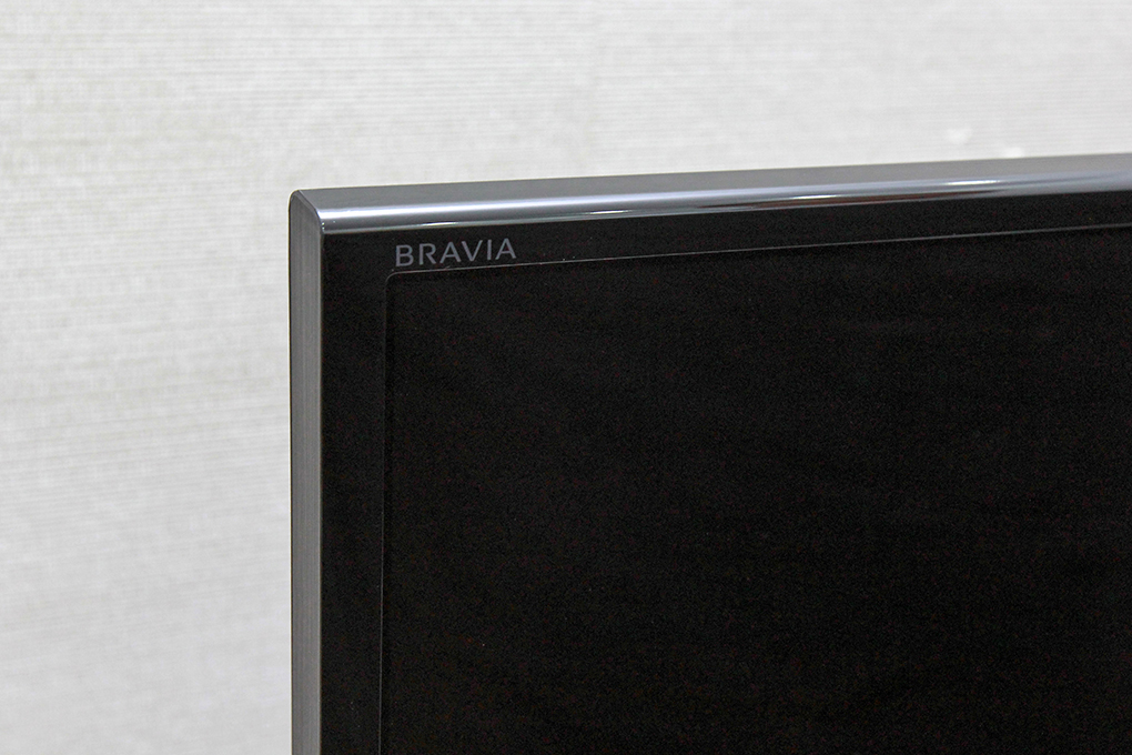 Android Tivi Sony 49 inch KD-49X8000C Màu Đen