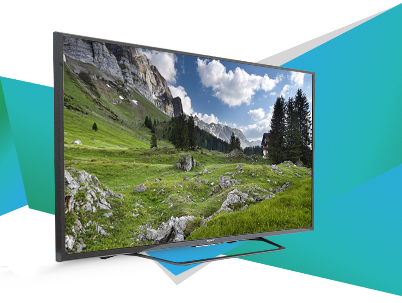 Smart Tivi 55 inch Sony KD-55X8000C - Không gian sang trọng, đẳng cấp với tivi thiết kế siêu mỏng (phần dày nhất là 8 cm) Smart Tivi 55 inch Sony KD-55X8000C - Không gian sang trọng, đẳng cấp với tivi thiết kế siêu mỏng (phần dày nhất là 8 cm)