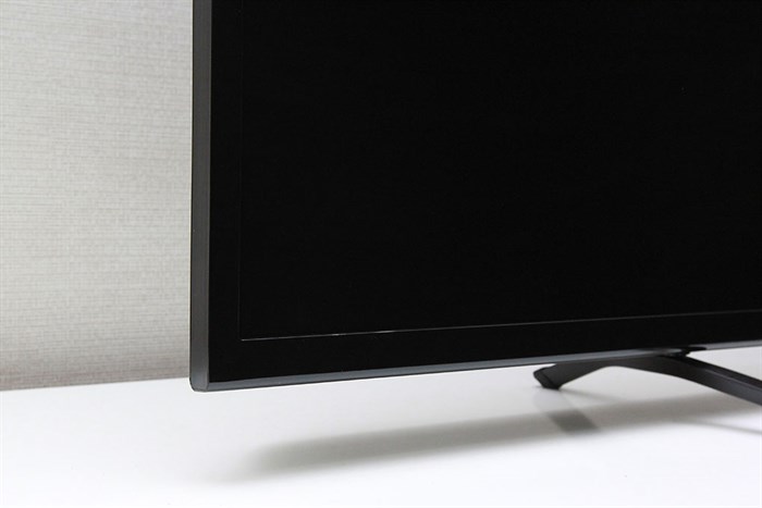 Android Tivi Sony 55 inch KD-55X8000C Màu Đen