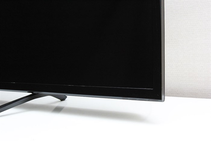 Android Tivi Sony 55 inch KD-55X8000C Màu Đen