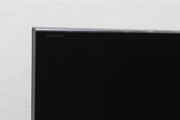 Android Tivi Sony 55 inch KD-55X8000C Màu Đen