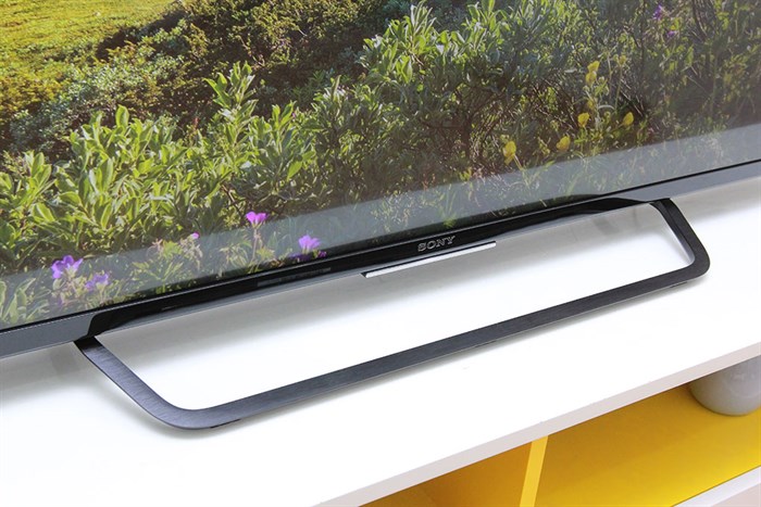 Android Tivi Sony 55 inch KD-55X8000C Màu Đen