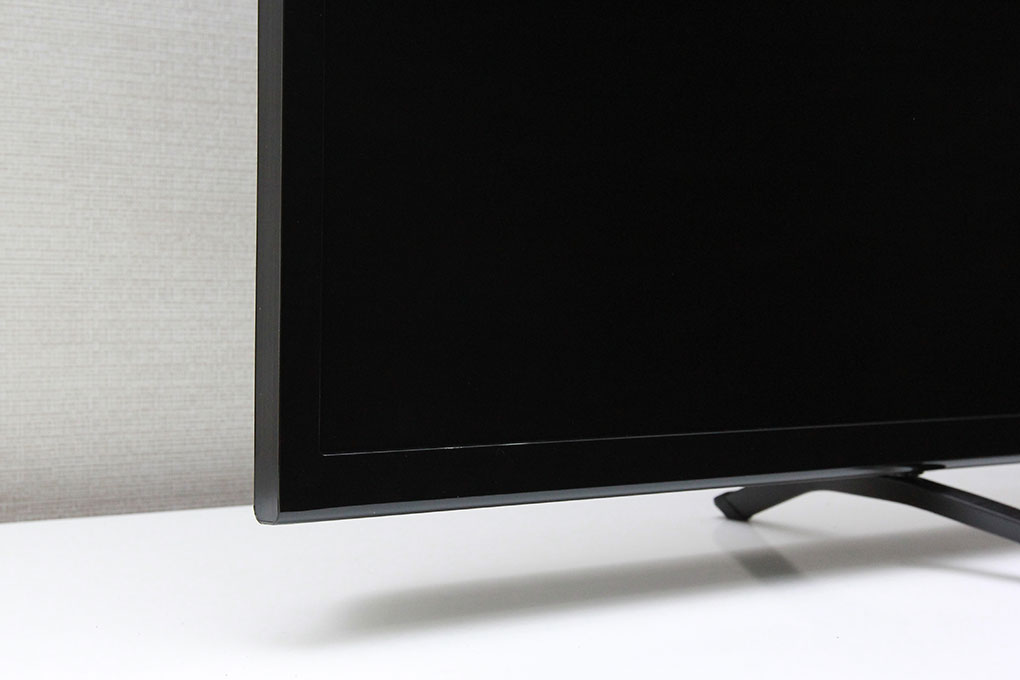 Android Tivi Sony 55 inch KD-55X8000C Màu Đen