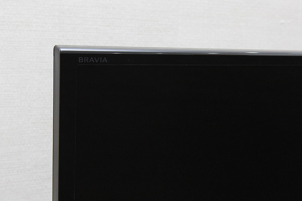 Android Tivi Sony 55 inch KD-55X8000C Màu Đen