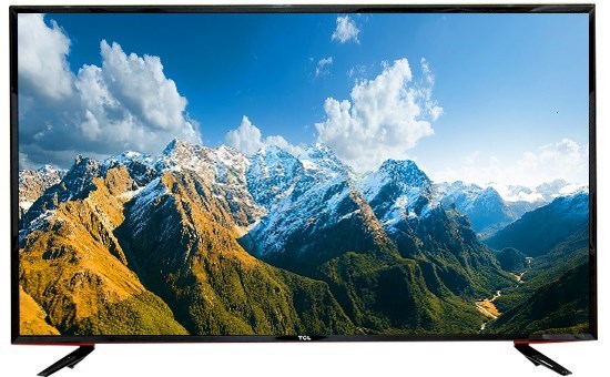 Tivi TCL 50 inch L50D2700D