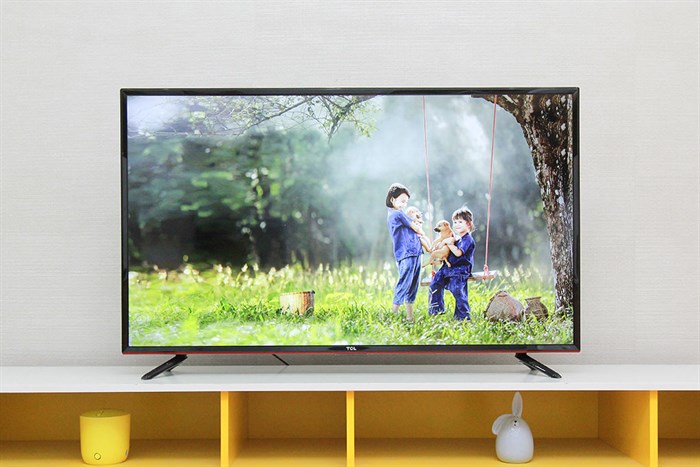 Tivi TCL 50 inch L50D2700D