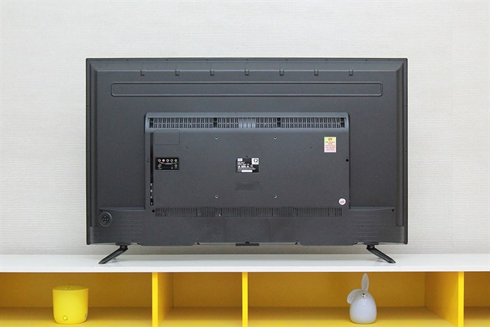 Tivi TCL 50 inch L50D2700D