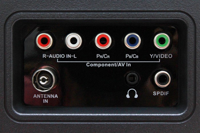 Tivi TCL 50 inch L50D2700D