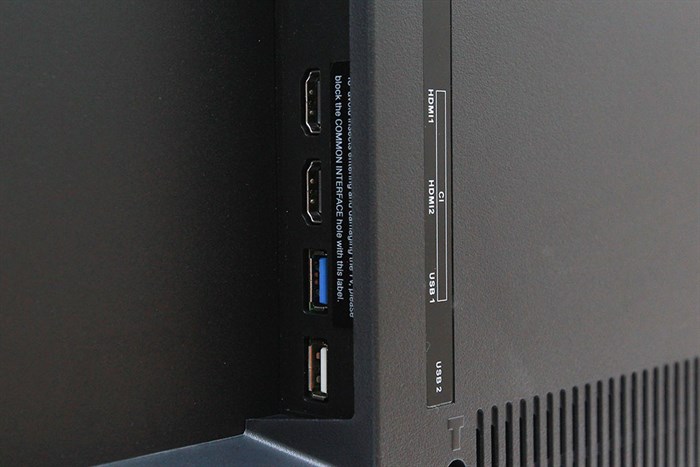 Tivi TCL 50 inch L50D2700D