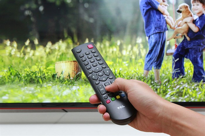 Tivi TCL 50 inch L50D2700D