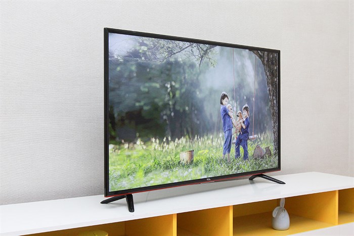 Tivi TCL 50 inch L50D2700D