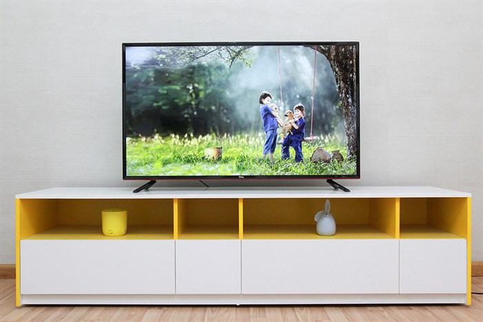 Tivi TCL 50 inch L50D2700D