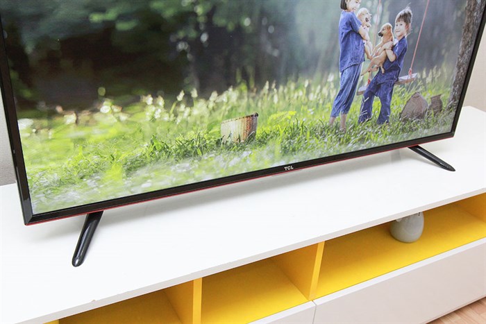 Tivi TCL 50 inch L50D2700D