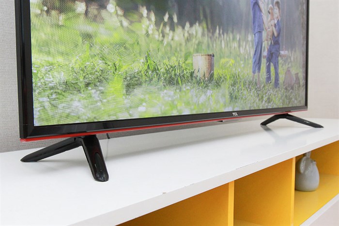 Tivi TCL 50 inch L50D2700D