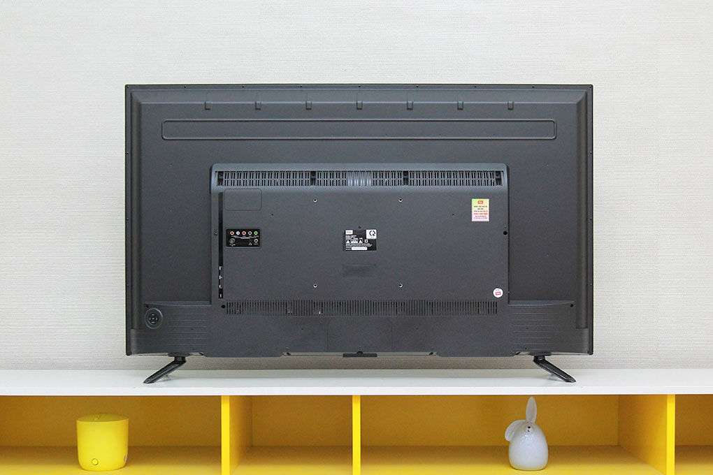 Tivi TCL 50 inch L50D2700D