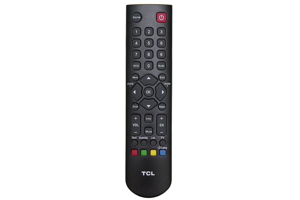 Tivi TCL 50 inch L50D2700D