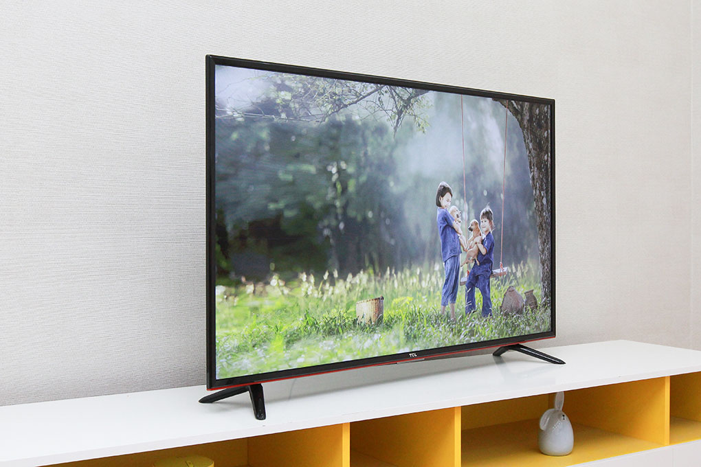 Tivi TCL 50 inch L50D2700D