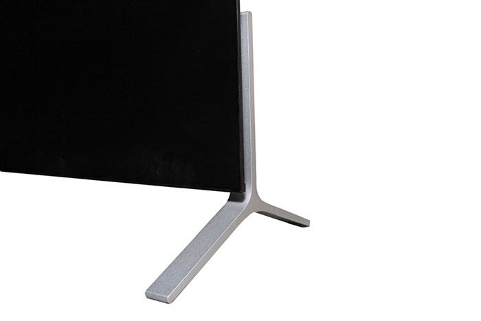 Android Tivi Sony 65 inch KD- 65X9000C Màu Đen