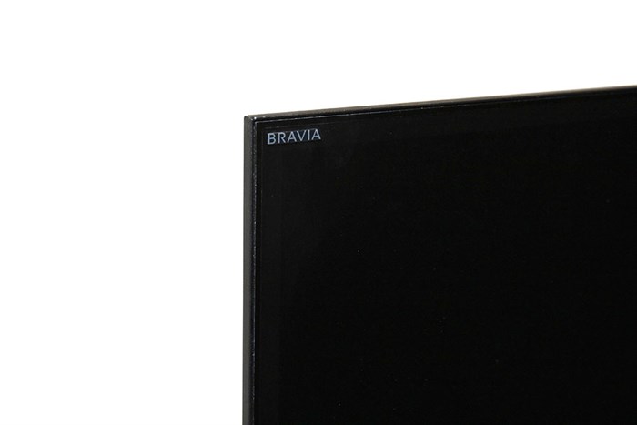 Android Tivi Sony 65 inch KD- 65X9000C Màu Đen