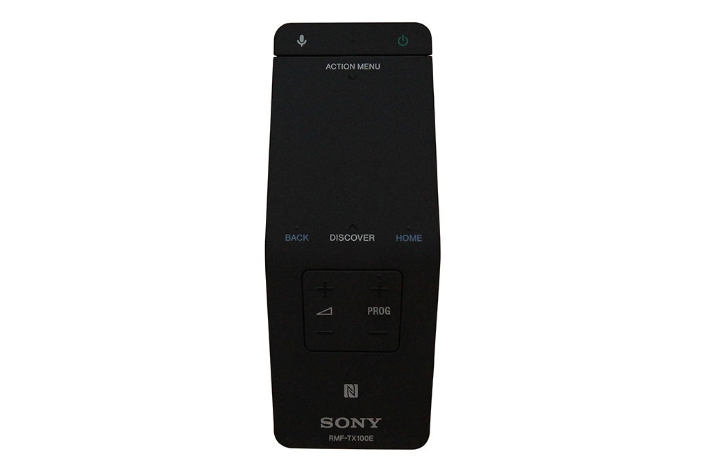 Android Tivi Sony 65 inch KD- 65X9000C Màu Đen