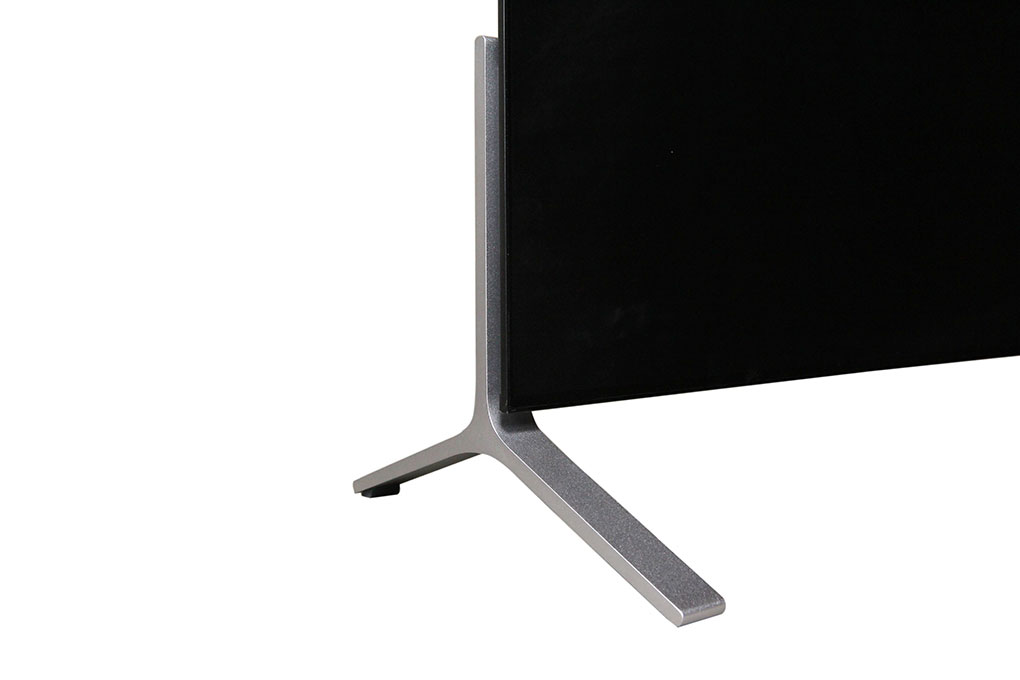 Android Tivi Sony 65 inch KD- 65X9000C Màu Đen