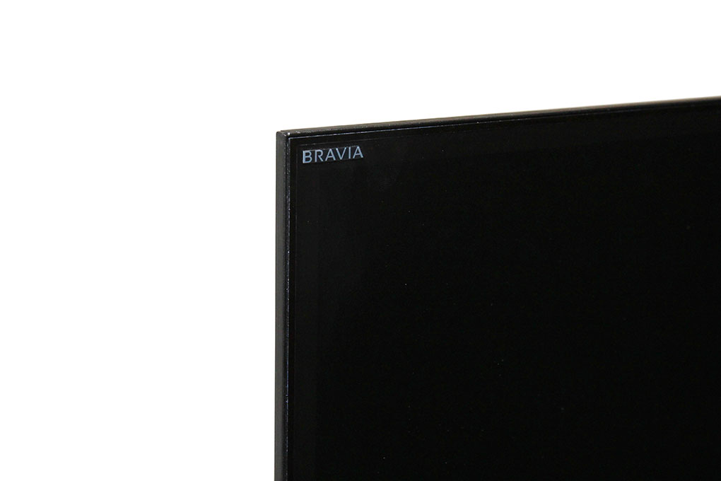 Android Tivi Sony 65 inch KD- 65X9000C Màu Đen