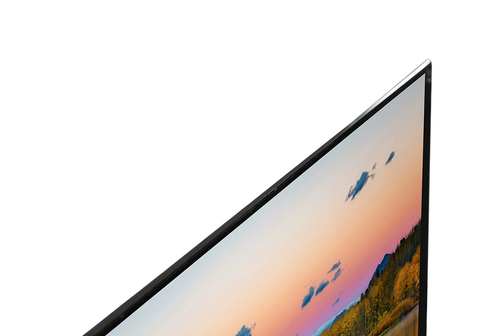 Android Tivi Sony 65 inch KD- 65X9000C Màu Đen