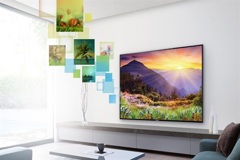 Độ phân giải Full HD