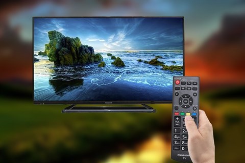 Tivi Panasonic 40 inch TH-40C400V
