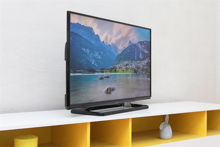 Tivi Panasonic 40 inch TH-40C400V