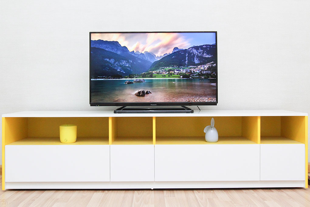 Tivi Panasonic 40 inch TH-40C400V - 3