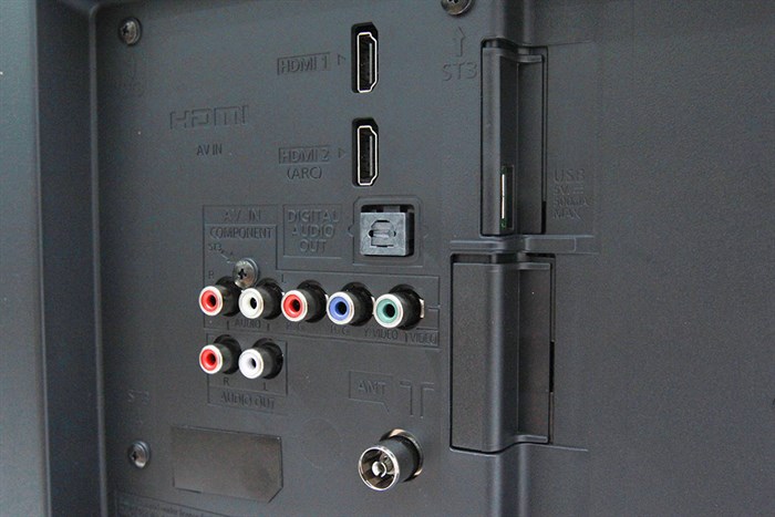 Tivi Panasonic 40 inch TH-40C400V