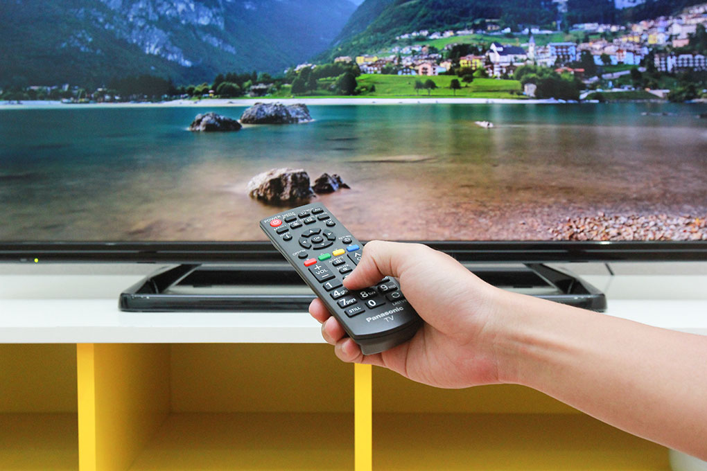 Tivi Panasonic 40 inch TH-40C400V - 12