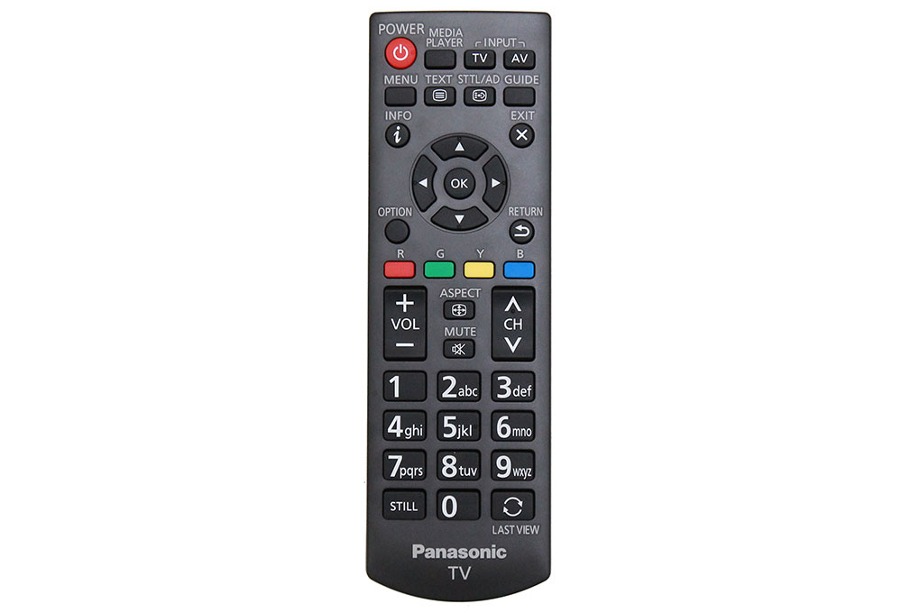 Tivi Panasonic 40 inch TH-40C400V - 13