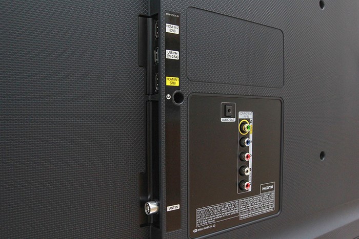 Tivi Samsung 48 inch UA48J5000 Màu Đen