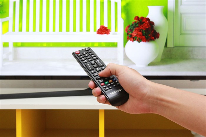 Tivi Samsung 48 inch UA48J5000 Màu Đen