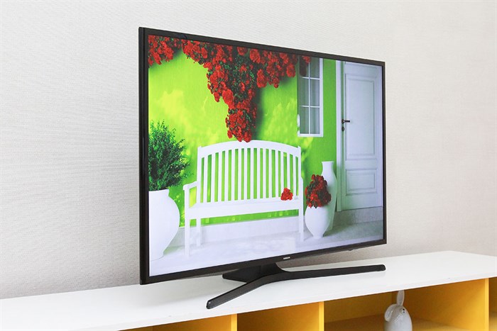 Tivi Samsung 48 inch UA48J5000 Màu Đen