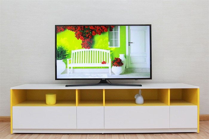 Tivi Samsung 48 inch UA48J5000 Màu Đen